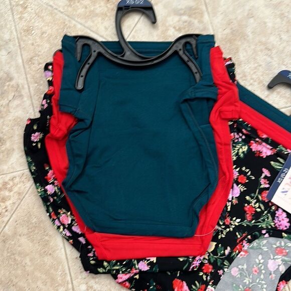 Women’s Xs Hipster Underwear Bundle - Picture 3 of 3